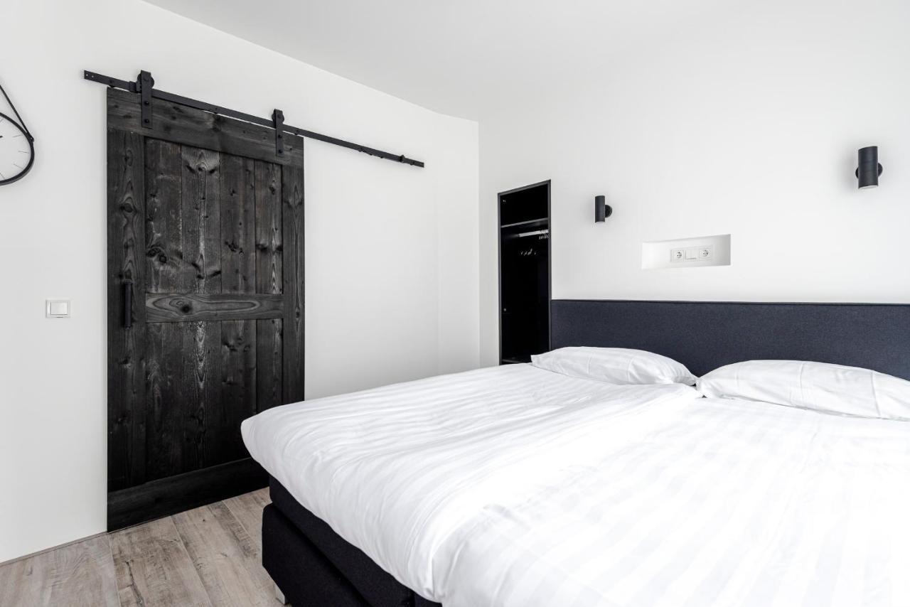 Kings Square Apartment Zandvoort Exterior photo